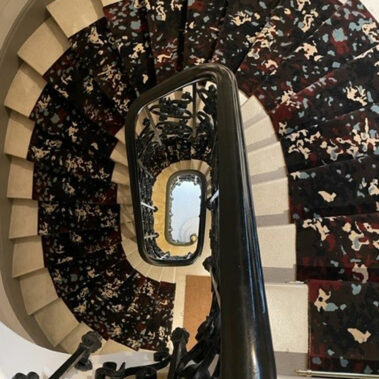 Rénovation Tous Corps d'Etat d'un immeuble