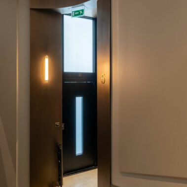 Rénovation Tous Corps d'Etat d'un immeuble