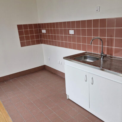 206 LAFAYETTE : pose de revêtements de sols carrelage et faience