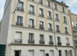 Ravalement de façade à Clichy
