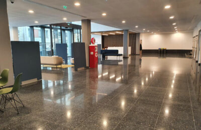 Opération ABBE GROULT