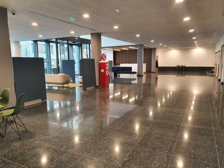 Opération ABBE GROULT