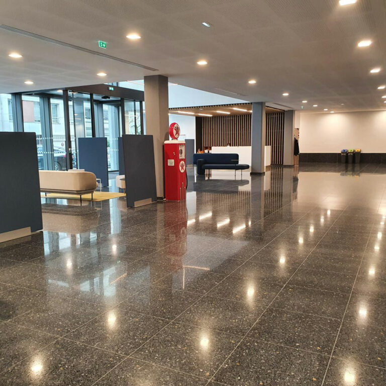 Opération ABBE GROULT