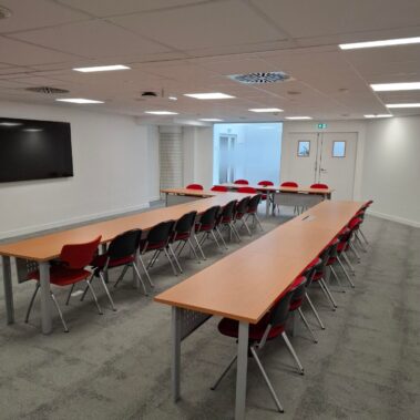 OPÉRATION BOSCH BATIMENT 101 : Rénovation tous corps d'état d'un immeuble en Île de France