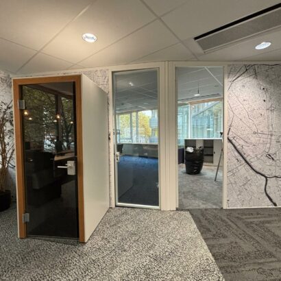 OPÉRATION BOSCH BATIMENT 101 : Rénovation tous corps d'état d'un immeuble en Île de France