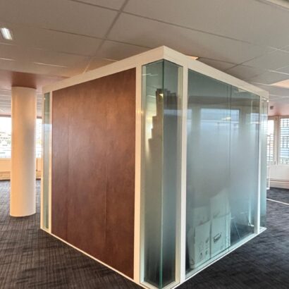 OPÉRATION BOSCH BATIMENT 101 : Rénovation tous corps d'état d'un immeuble en Île de France