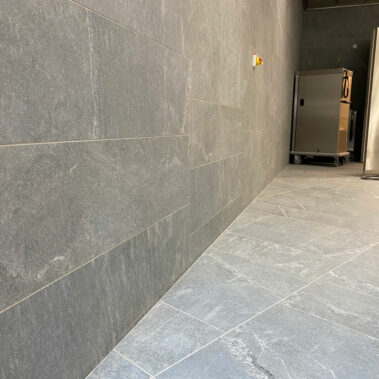 Carrelage mur et sol