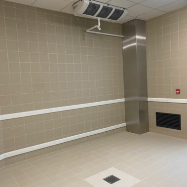 Carrelage mur et sol