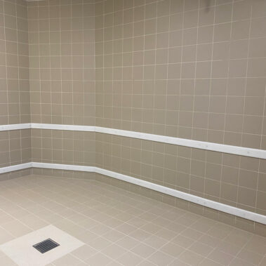 Carrelage mur et sol