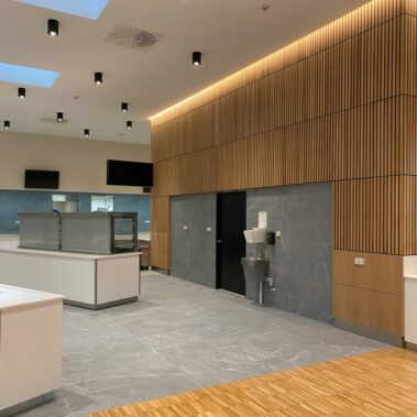 Carrelage mur et sol