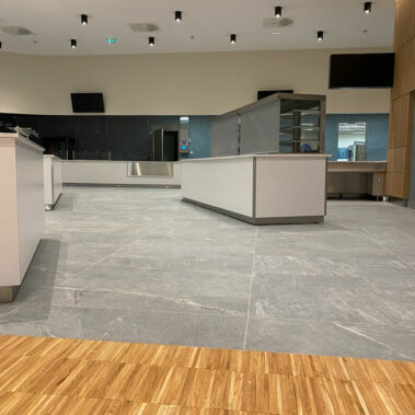 Carrelage mur et sol