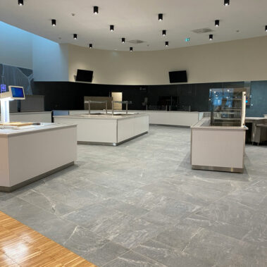 Carrelage mur et sol