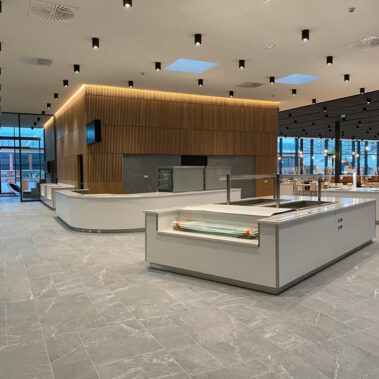 Carrelage mur et sol