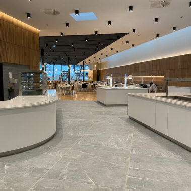 Carrelage mur et sol