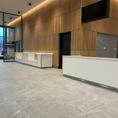 Carrelage mur et sol