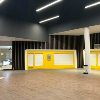 Cinéma Carré Sénart