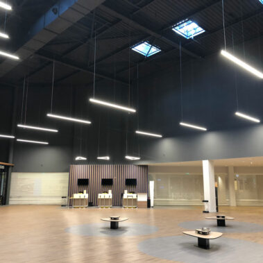 Cinéma Carré Sénart