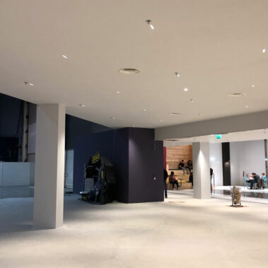 Cinéma Carré Sénart