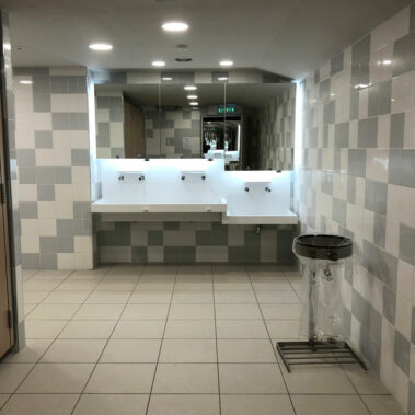 Cinéma Carré Sénart