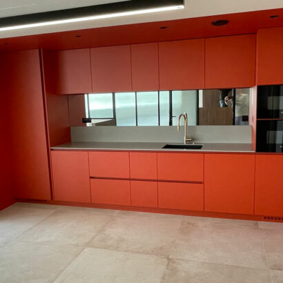 IMMEUBLE DE BUREAUX CHARCOT : rénovation tous corps d'état d'un immeuble, Paris 13e