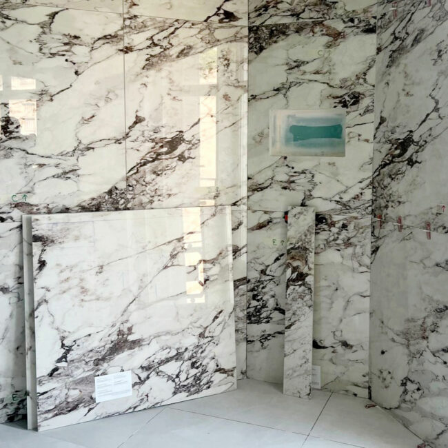 Carrelage décoratif et mosaïque