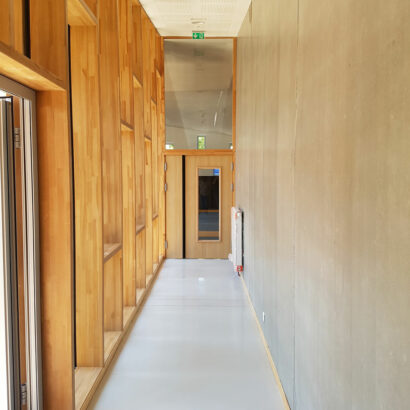 DOJO EPINAY SUR SEINE