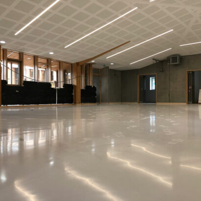 DOJO EPINAY SUR SEINE