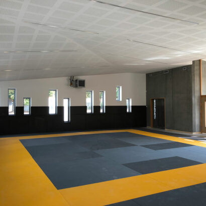 DOJO EPINAY SUR SEINE