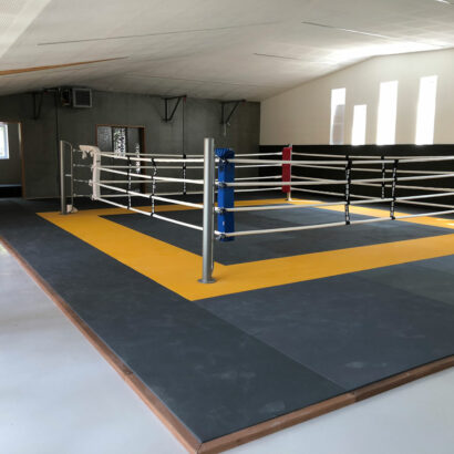 DOJO EPINAY SUR SEINE