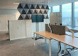 Rénovation de bureaux