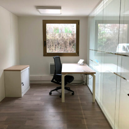 EDF NEUILLY-SUR-MARNE : travaux tous corps d'état