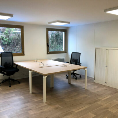 EDF NEUILLY-SUR-MARNE : travaux tous corps d'état