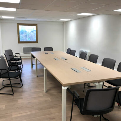 EDF NEUILLY-SUR-MARNE : travaux tous corps d'état