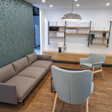 BOSCH PROJECT ELM LEBLANC : rénovation tous corps d'état d'un immeuble en Île de France