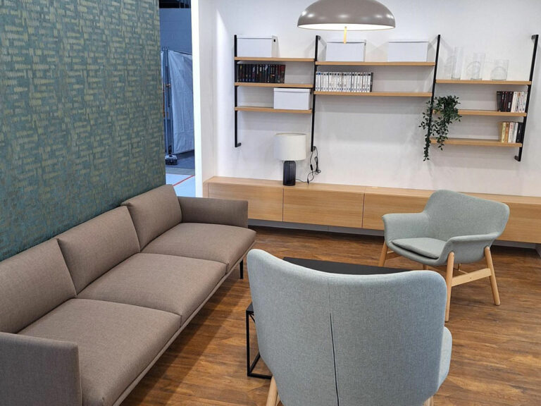 BOSCH PROJECT ELM LEBLANC : rénovation tous corps d'état d'un immeuble en Île de France