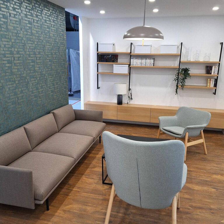 BOSCH PROJECT ELM LEBLANC : rénovation tous corps d'état d'un immeuble en Île de France