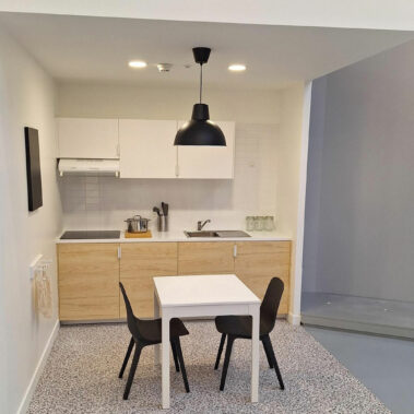 BOSCH PROJECT ELM LEBLANC : rénovation tous corps d'état d'un immeuble en Île de France