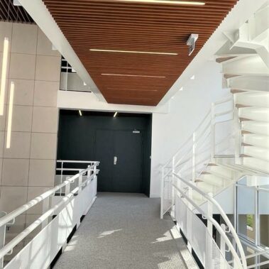 ESPRIMM MONTCALM - HALL IMMEUBLE