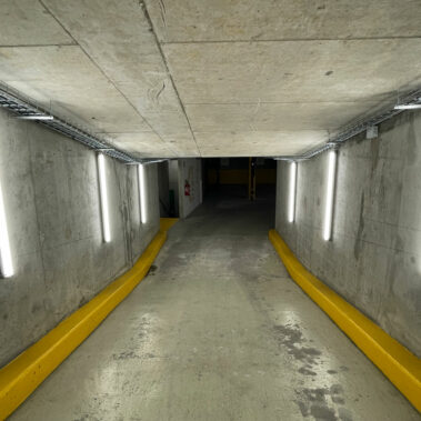 ESPRIMM MONTCALM - PARKING