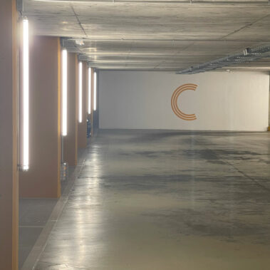 ESPRIMM MONTCALM - PARKING