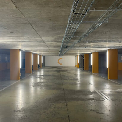 ESPRIMM MONTCALM - PARKING