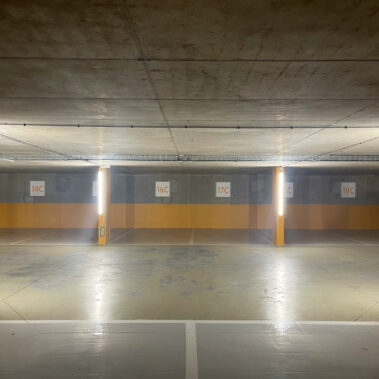 ESPRIMM MONTCALM - PARKING