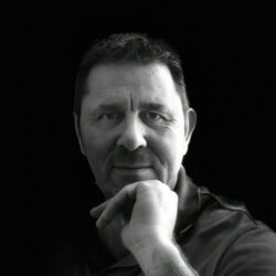 Frédéric GAGET, Président Directeur Général du Groupe Flipo