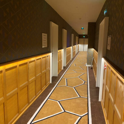 HOTEL LE WESTMINTER LE TOUQUET