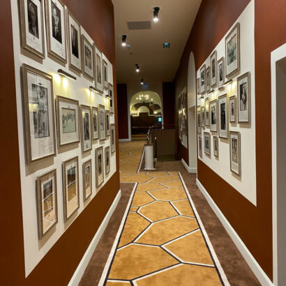 HOTEL LE WESTMINTER LE TOUQUET