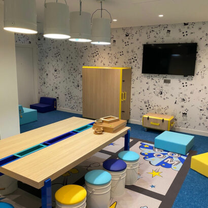 HOTEL LE WESTMINTER LE TOUQUET