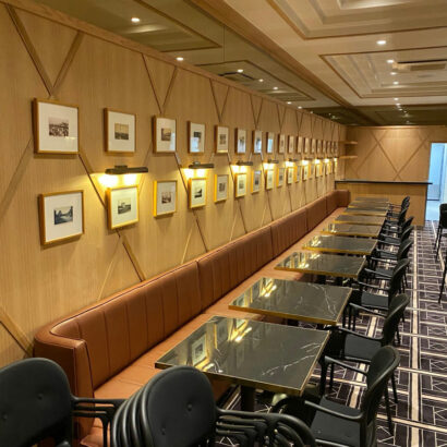 HOTEL LE WESTMINTER LE TOUQUET