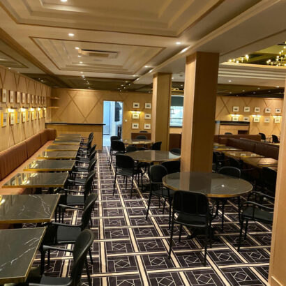 HOTEL LE WESTMINTER LE TOUQUET