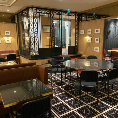 HOTEL LE WESTMINTER LE TOUQUET