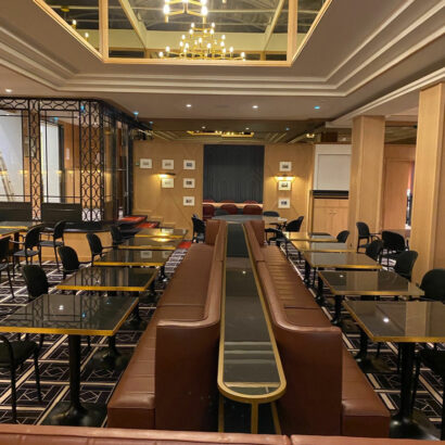 HOTEL LE WESTMINTER LE TOUQUET